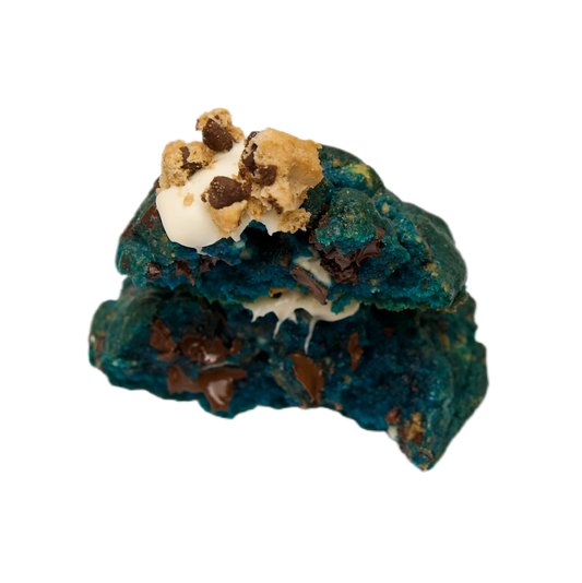 Cookie Monster