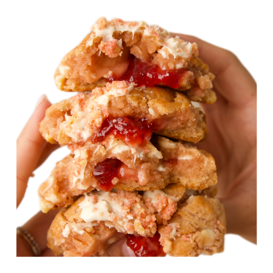 Strawberry shortcake