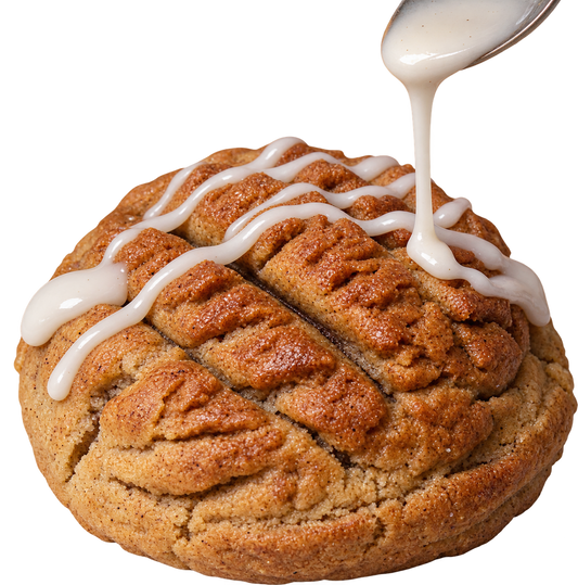 Apple turnover