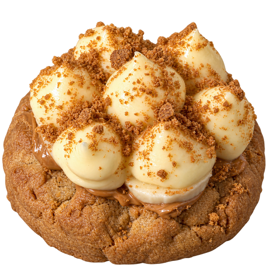 Banana pudding