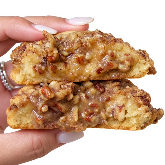 Pecan pie